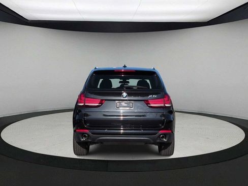 Used 2014 BMW X5 xDrive35d AWD/4WD image 7