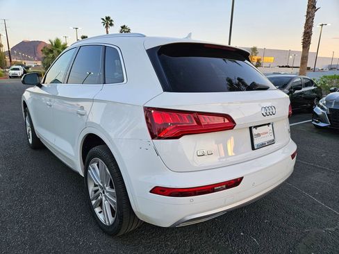 Used 2018 Audi Q5 2.0T Premium Plus w/ Premium Plus Package AWD/4WD image 7