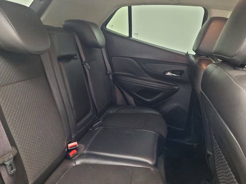 Used 2018 Buick Encore Preferred FWD image 19