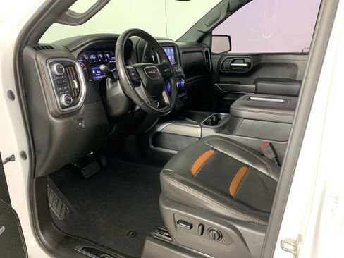 Used 2020 GMC Sierra 1500 AT4 image 32