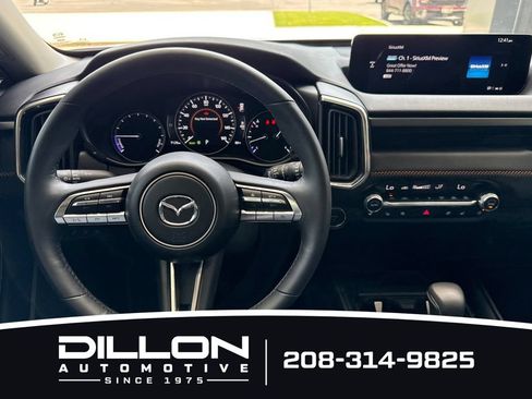 Certified 2026 MAZDA CX-50 2.5 Hybrid w/ Premium Plus Pkg AWD/4WD image 14