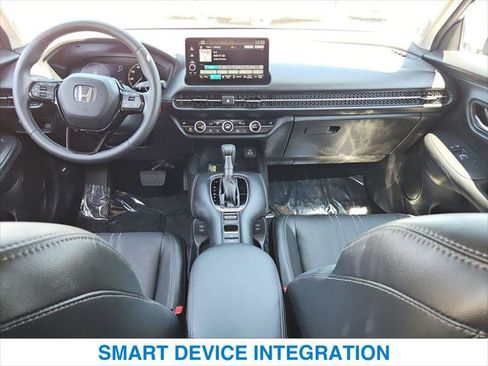 Certified 2024 Honda HR-V EX-L image 21