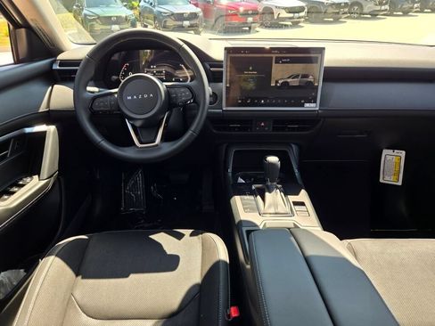 New 2026 MAZDA CX-5 Preferred AWD/4WD image 14