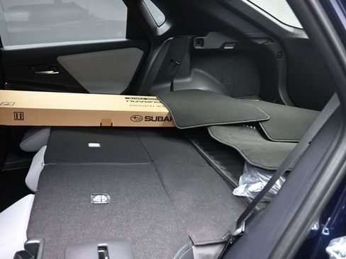 New 2026 Subaru Solterra Premium w/ Premium Convenience Package AWD/4WD image 21