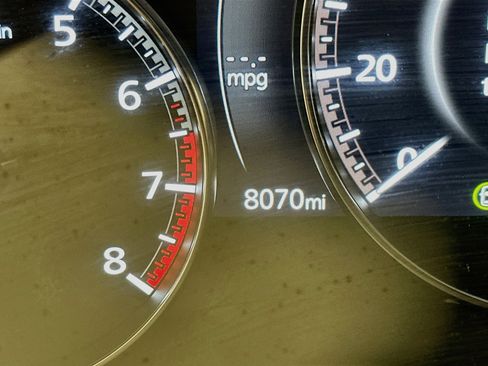 Used 2025 MAZDA CX-30 AWD 2.5 S w/ Select Sport Pkg image 19