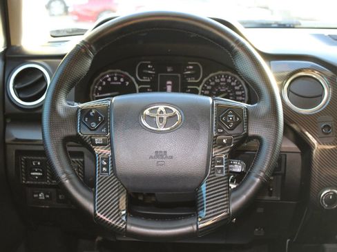 Used 2018 Toyota Tundra SR5 w/ SR5 Upgrade Package image 28
