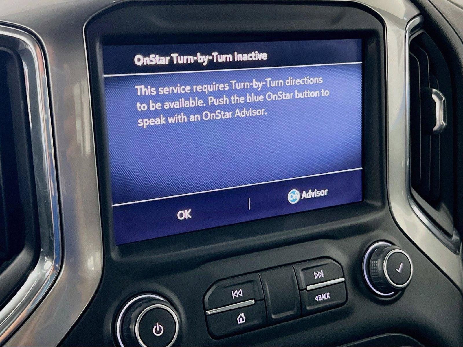 Used 2019 Chevrolet Silverado 1500 RST AWD/4WD image 19