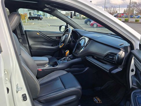 Used 2024 Subaru Outback Wilderness image 10