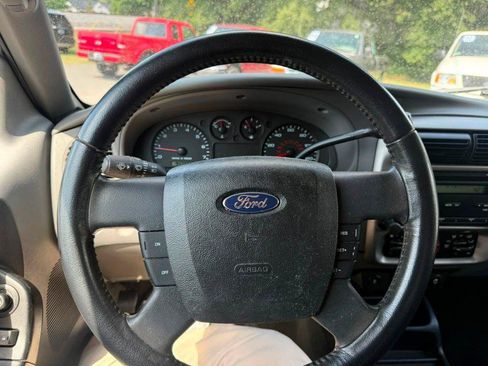 Used 2011 Ford Ranger XLT w/ Bright Trim Group AWD/4WD image 21
