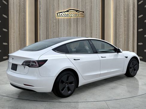 Used 2023 Tesla Model 3 Standard Range RWD image 10