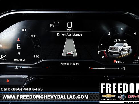 Used 2025 GMC Sierra 1500 SLT image 27