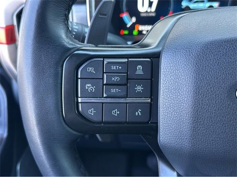 Used 2022 Ford F150 Raptor w/ Equipment Group 801A High image 26