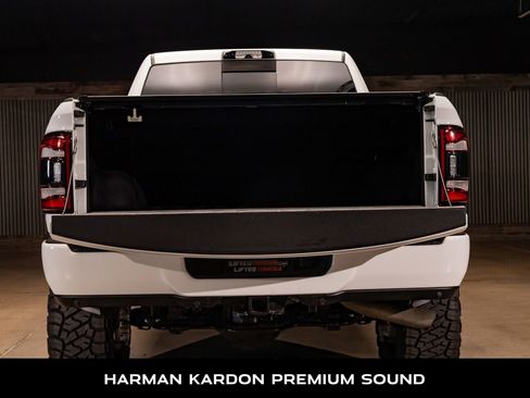 Used 2023 RAM 2500 Limited image 8