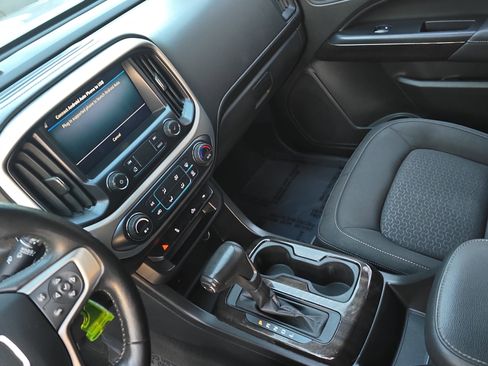 Used 2021 GMC Canyon Elevation image 25