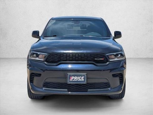 Used 2025 Dodge Durango GT AWD/4WD image 2