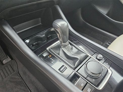 Used 2025 MAZDA MAZDA3 s image 26