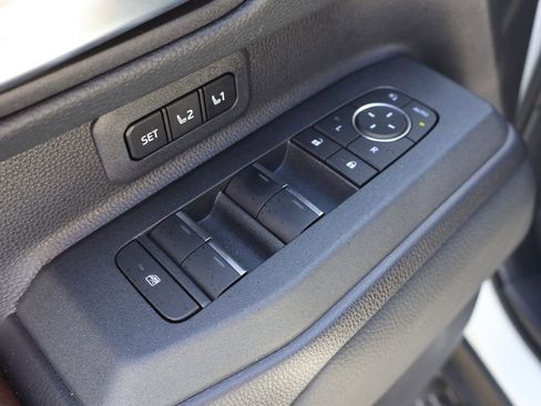 Certified 2025 Toyota Land Cruiser w/ Premium Package image 13