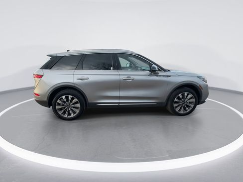 Used 2021 Lincoln Corsair Reserve w/ Equipment Group 201A AWD/4WD image 9