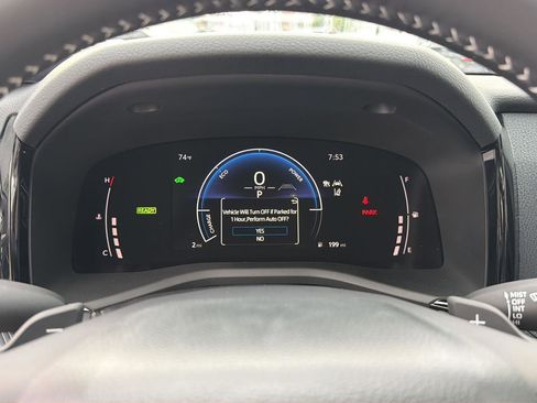 New 2026 Toyota Camry SE FWD image 23