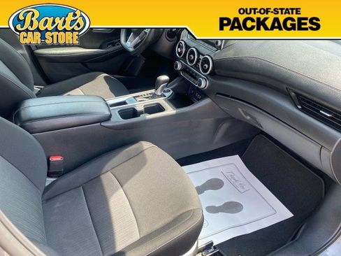 Used 2024 Nissan Sentra SV image 15