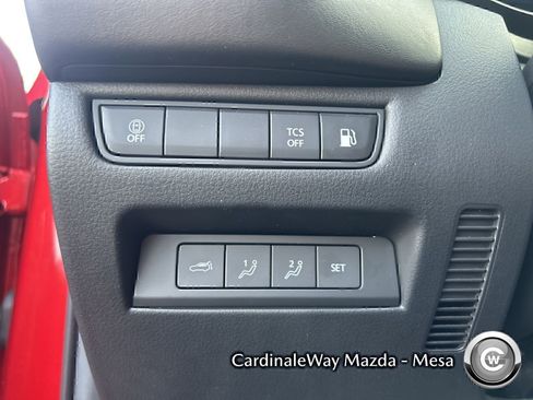 Used 2025 MAZDA CX-50 2.5 Hybrid w/ Cargo Package image 20