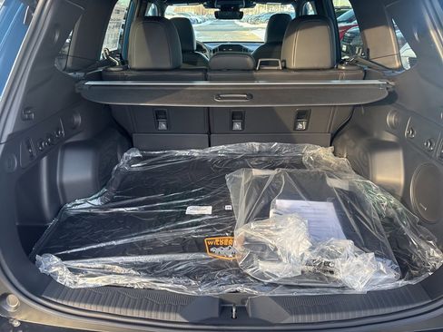 New 2026 Subaru Forester Wilderness image 11