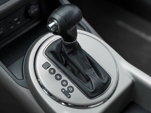 Used 2016 Kia Sportage LX image 11