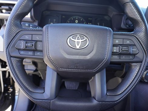 New 2026 Toyota Tacoma SR5 image 14