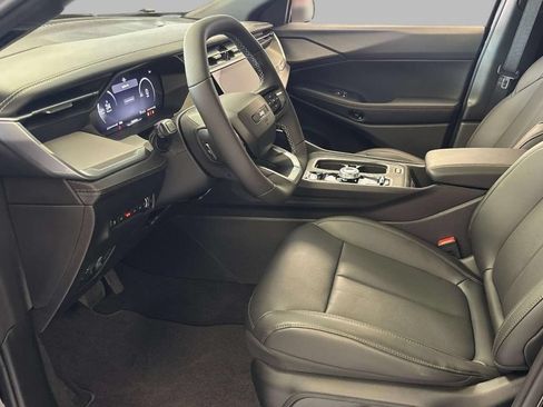 New 2026 Jeep Cherokee Limited AWD/4WD image 8