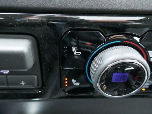 New 2026 Chevrolet Silverado 1500 LT Trail Boss w/ LT Trail Boss Premium Package image 19