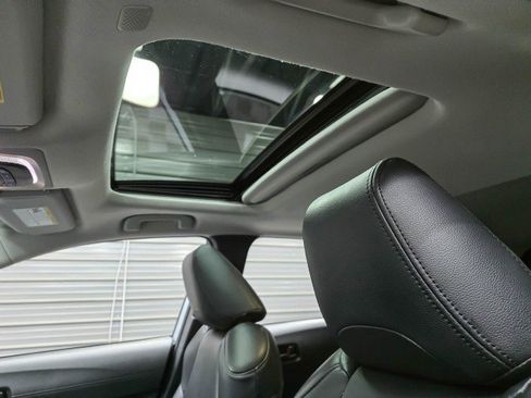Used 2022 Toyota Corolla Cross LE w/ Moonroof Package AWD/4WD image 14