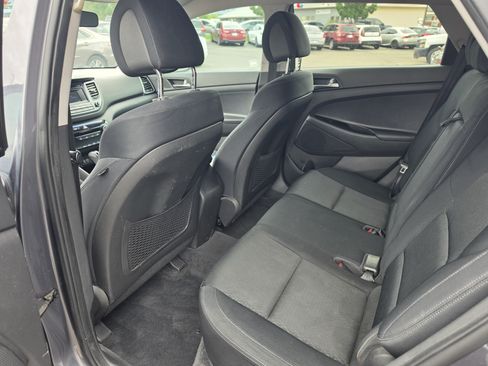Used 2016 Hyundai Tucson SE FWD image 20