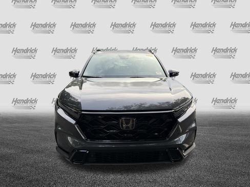 Used 2024 Honda CR-V Sport-L image 3