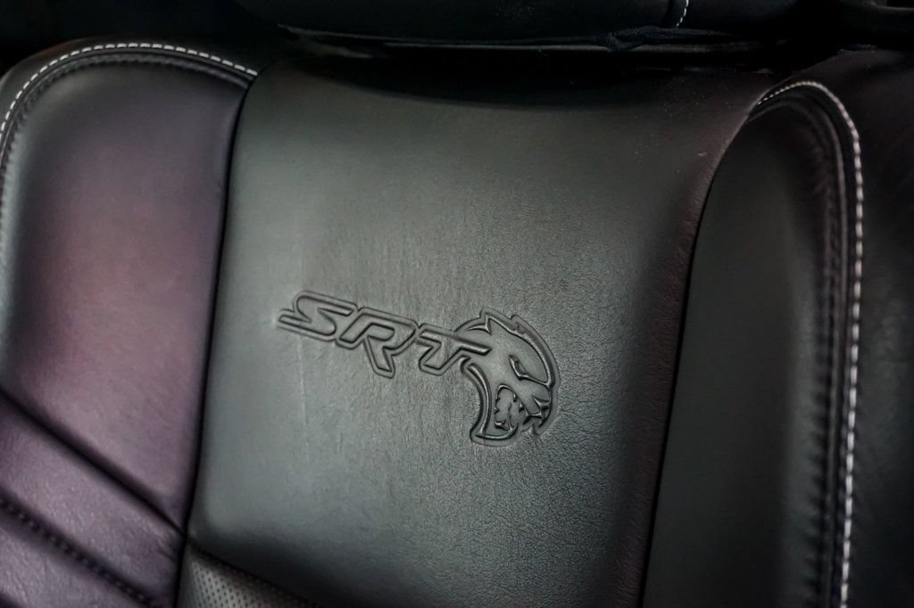 Used 2022 Dodge Challenger SRT Super Stock RWD image 82