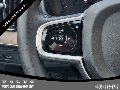 Used 2026 Volvo XC90 B6 Plus w/ Protection Package Premier image 27