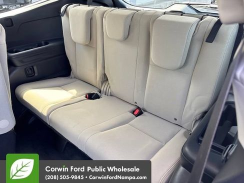 Used 2019 Subaru Ascent Premium w/ Popular Package #3 AWD/4WD image 28