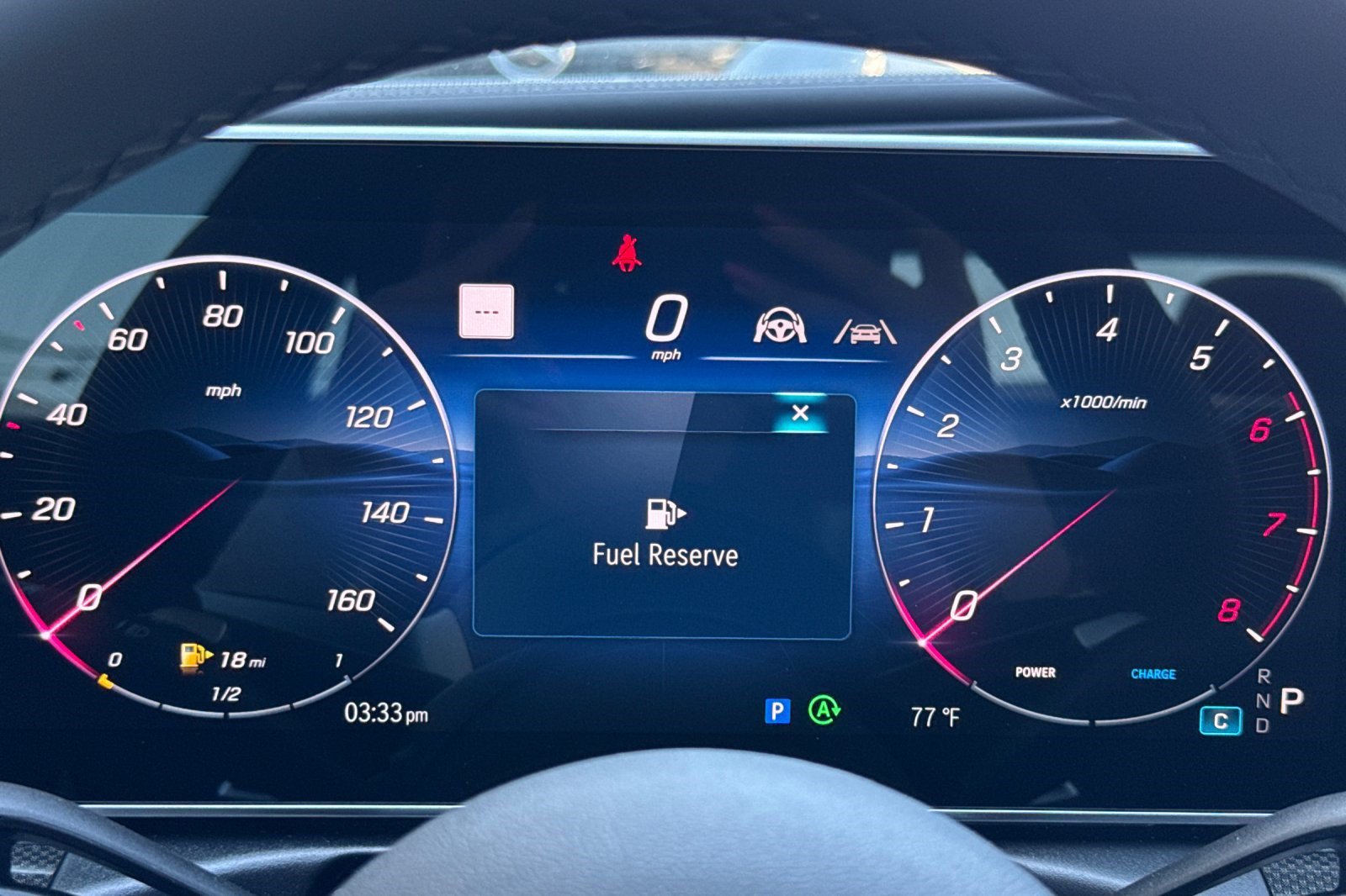 New 2026 Mercedes-Benz CLE 450 4MATIC Coupe image 17