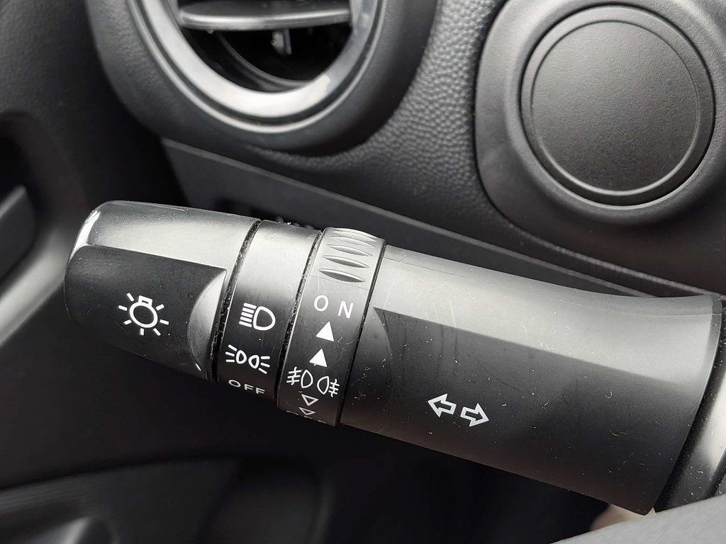 Used 2024 Mitsubishi Mirage ES FWD image 27