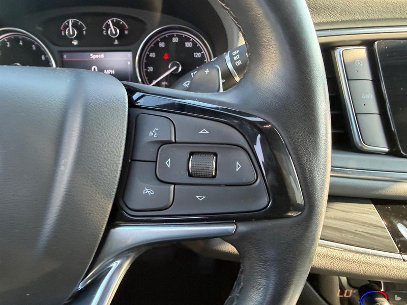 Used 2023 Buick Enclave Essence w/ LPO, Floor Liner Package AWD/4WD image 15