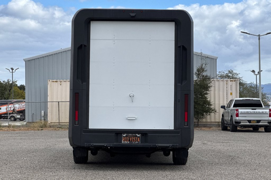 Used 2023 Chevrolet Brightdrop 600 w/ Active Safety Package 2 AWD/4WD image 5