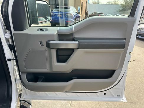 Used 2015 Ford F150 XLT w/ Equipment Group 302A Luxury RWD image 14