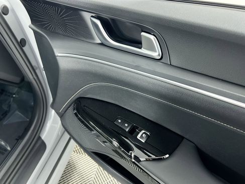 New 2026 Kia K5 GT-Line image 32