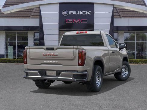 New 2026 GMC Sierra 1500 Pro w/ Pro Value Package image 4