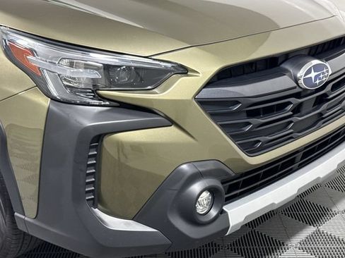 Used 2024 Subaru Outback Limited XT AWD/4WD image 12