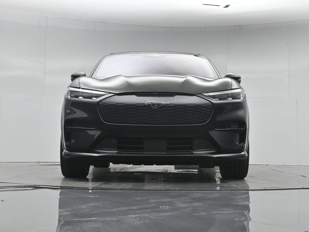 Used 2023 Ford Mustang Mach-E GT w/ GT Performance Edition AWD/4WD image 51