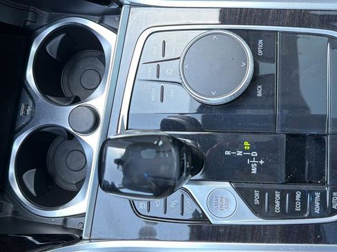 Used 2020 BMW 840i xDrive w/ Driving Assistance Package image 34