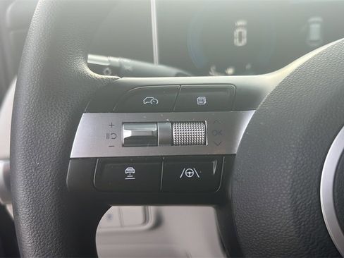 Certified 2025 Hyundai Tucson SEL image 26