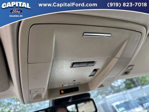Used 2015 Chevrolet Silverado 1500 LTZ AWD/4WD image 32
