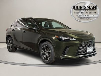 Used 2023 Lexus RX 350 Premium w/ Cold Area Package