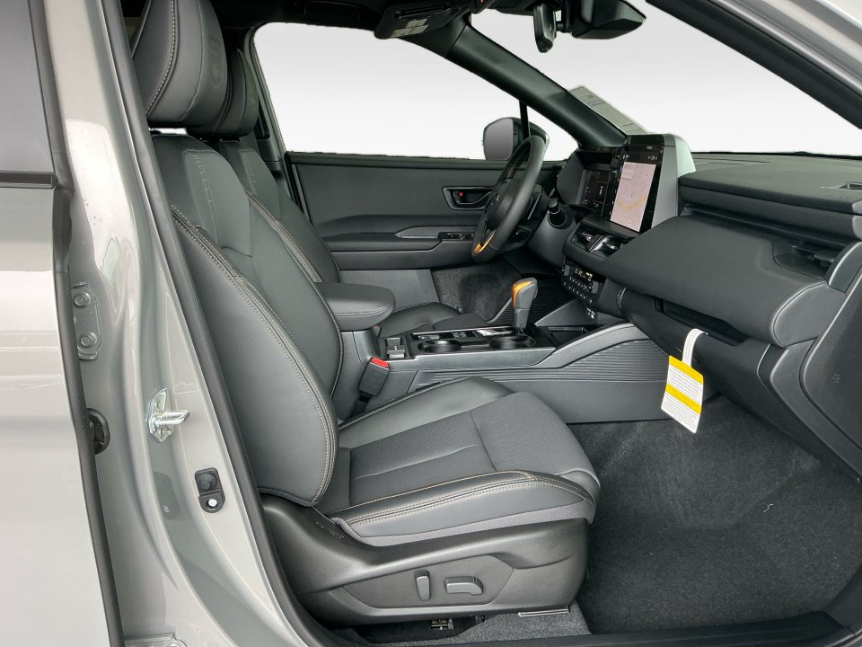 New 2026 Subaru Outback Wilderness AWD/4WD image 28